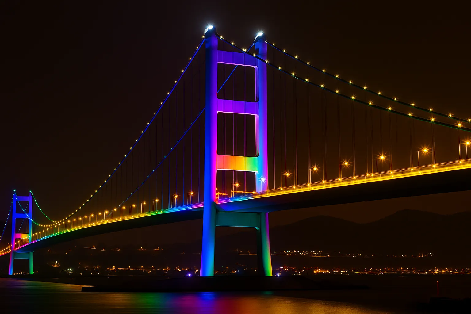 Bridge 3
