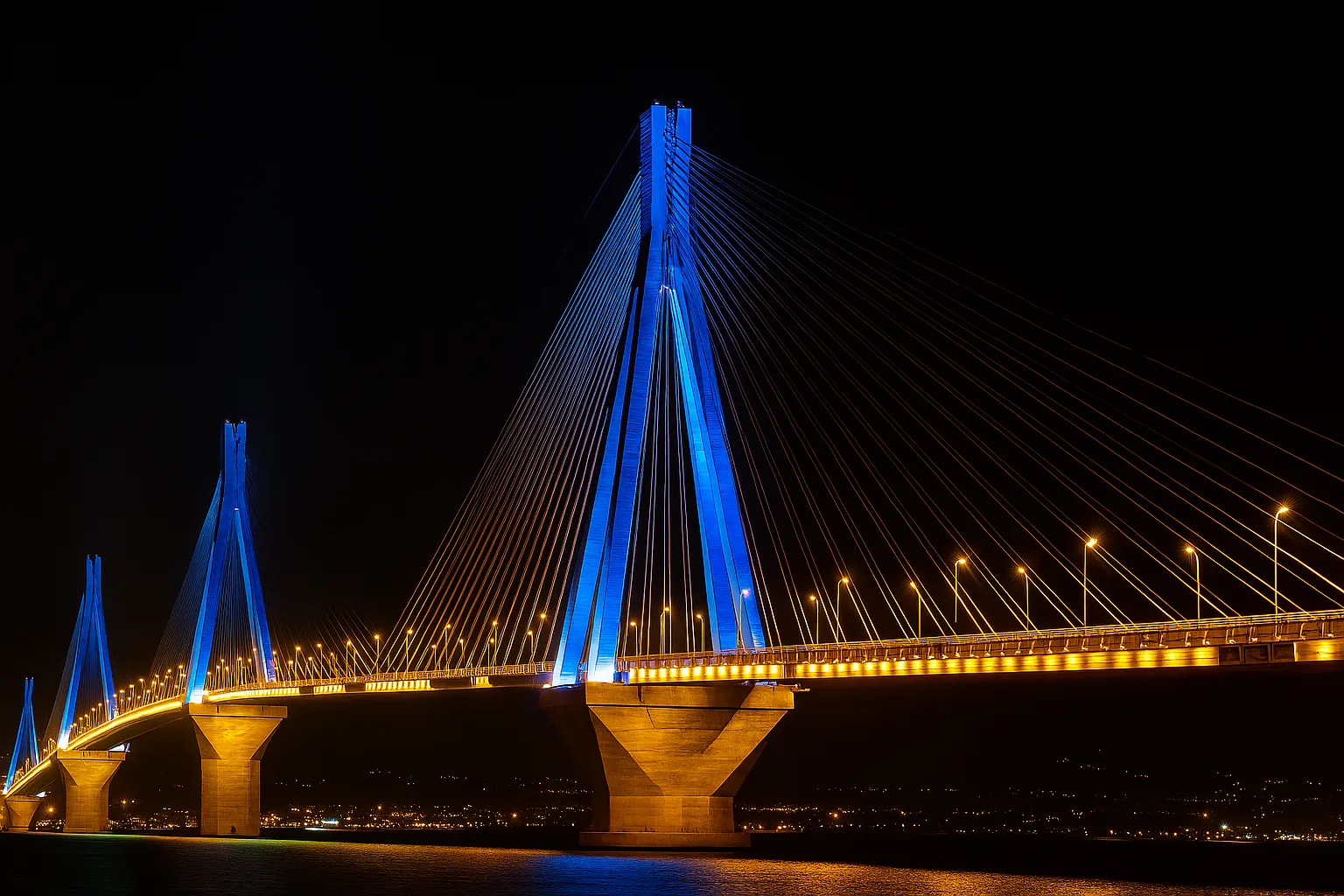 Bridge 4