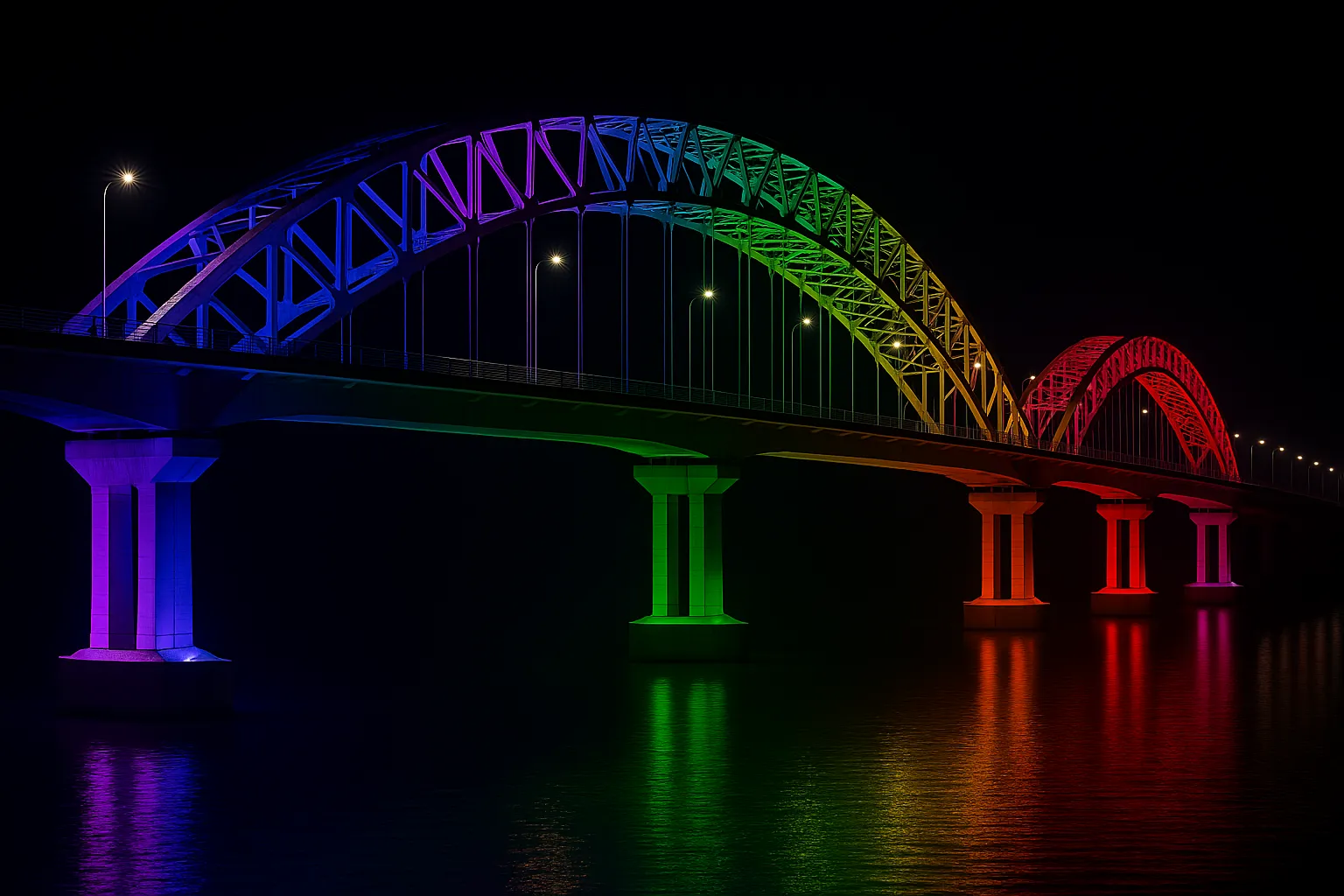 Bridge 5