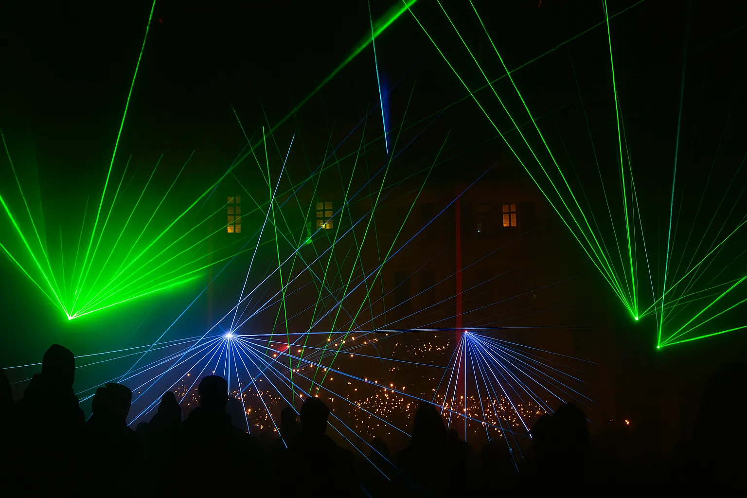 Light Shows