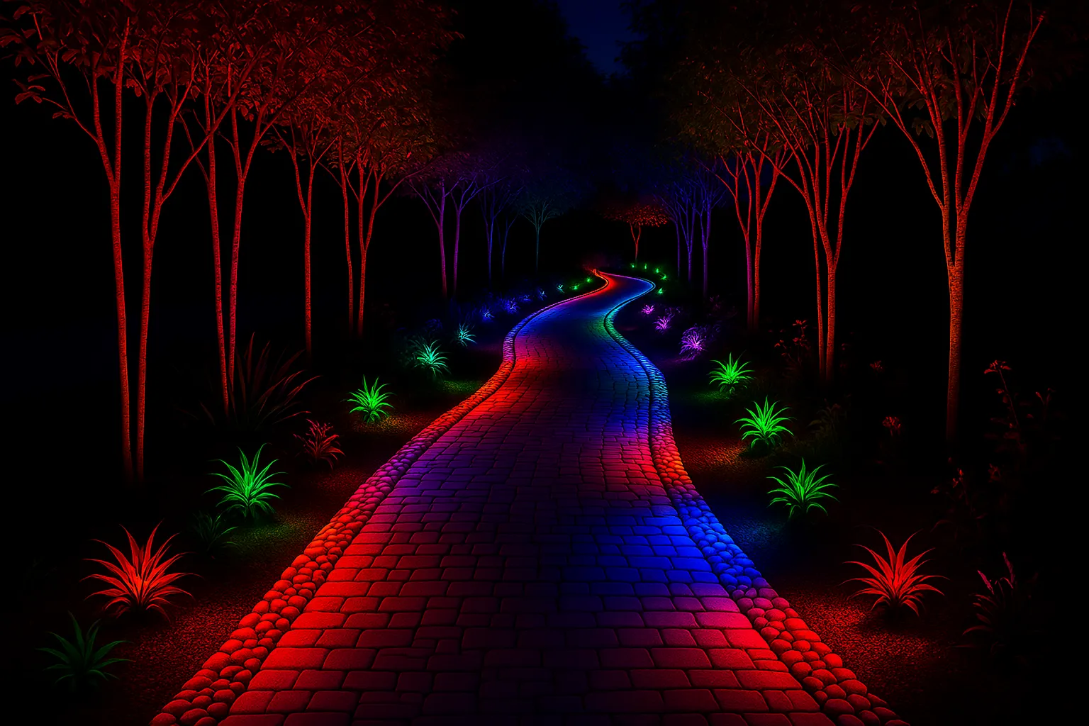 Bridge 1