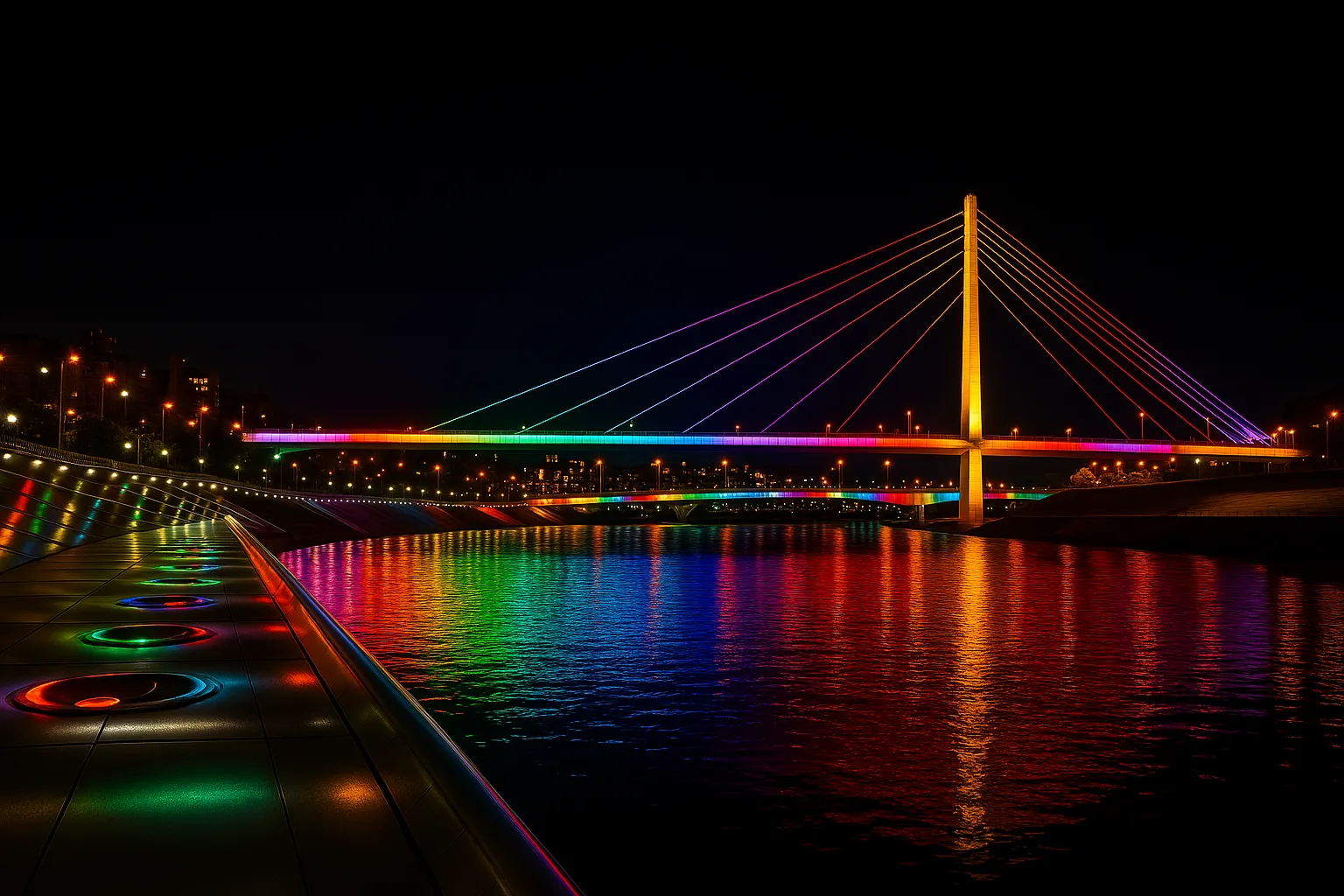 Bridge 2