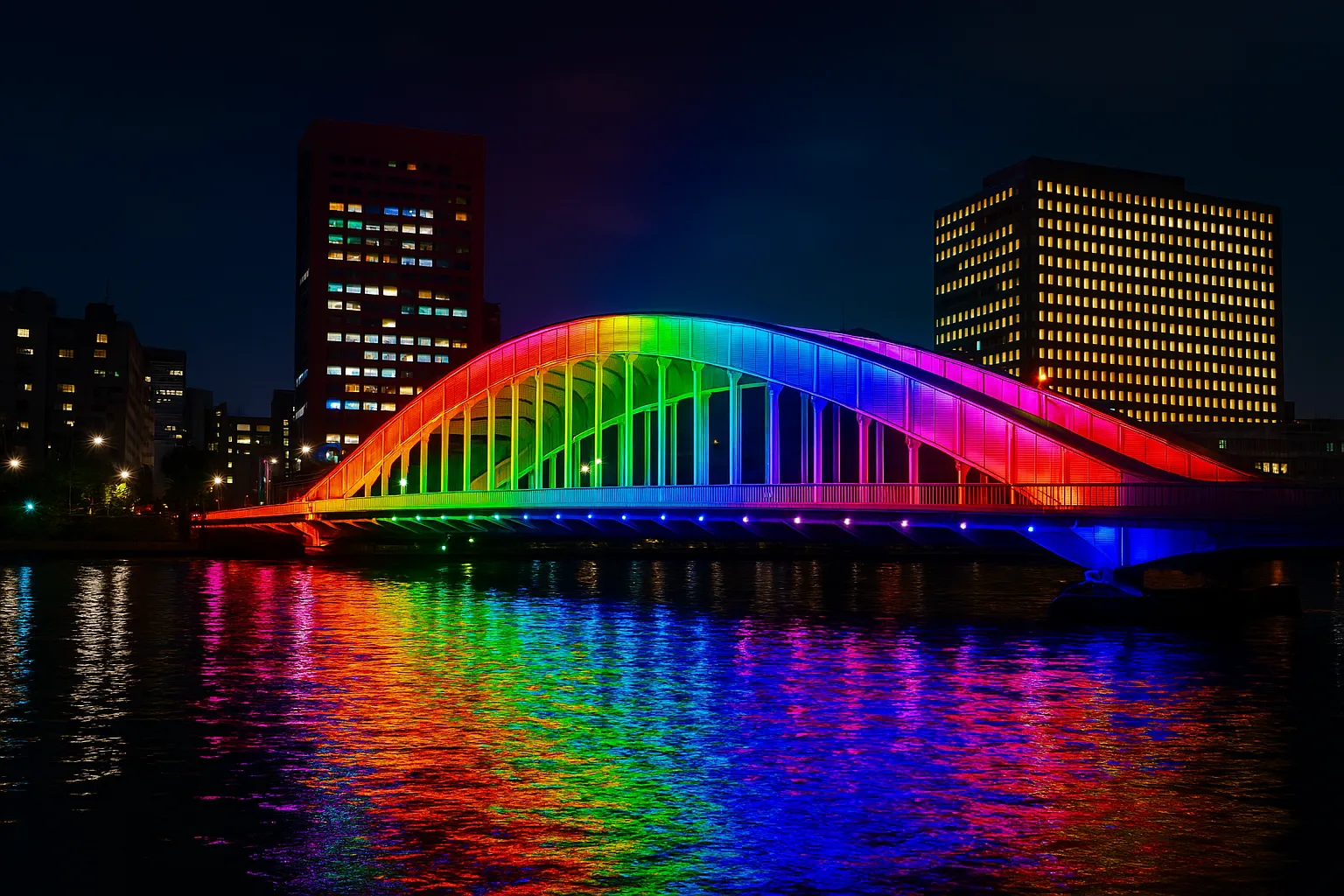 Bridge 4